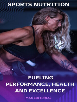cover image of Sports Nutrition